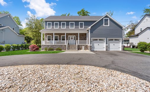 Casa a Brick, New Jersey, Stati Uniti 1