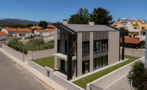 Casa a Cascais e Estoril, Lisbona, Portogallo 1