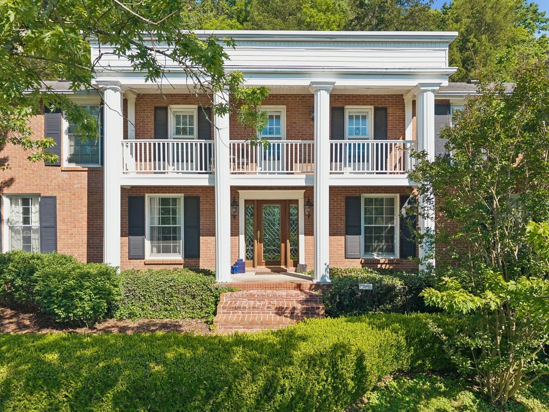 House in Franklin, Tennessee, United States 4 - 18408546