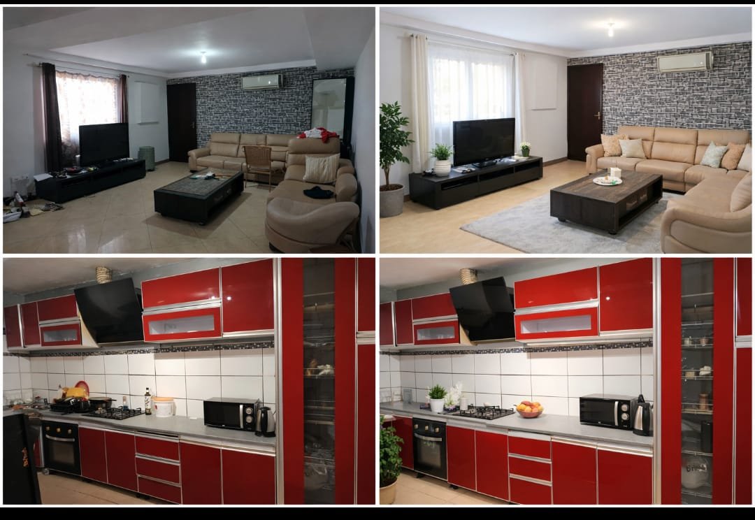 Villa in Bobigny, Ile-de-France, France 2 - 18406050