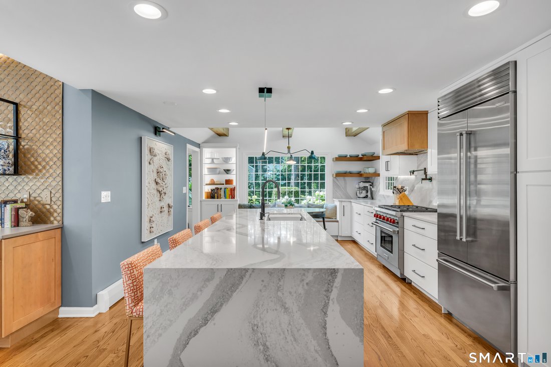 House in Killingworth, Connecticut, United States 4 - 18410809