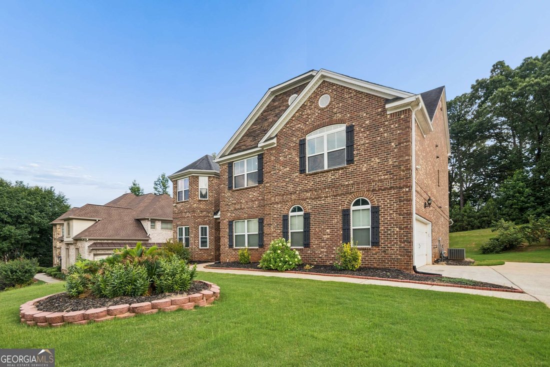 House in Atlanta, Georgia, United States 3 - 17481588