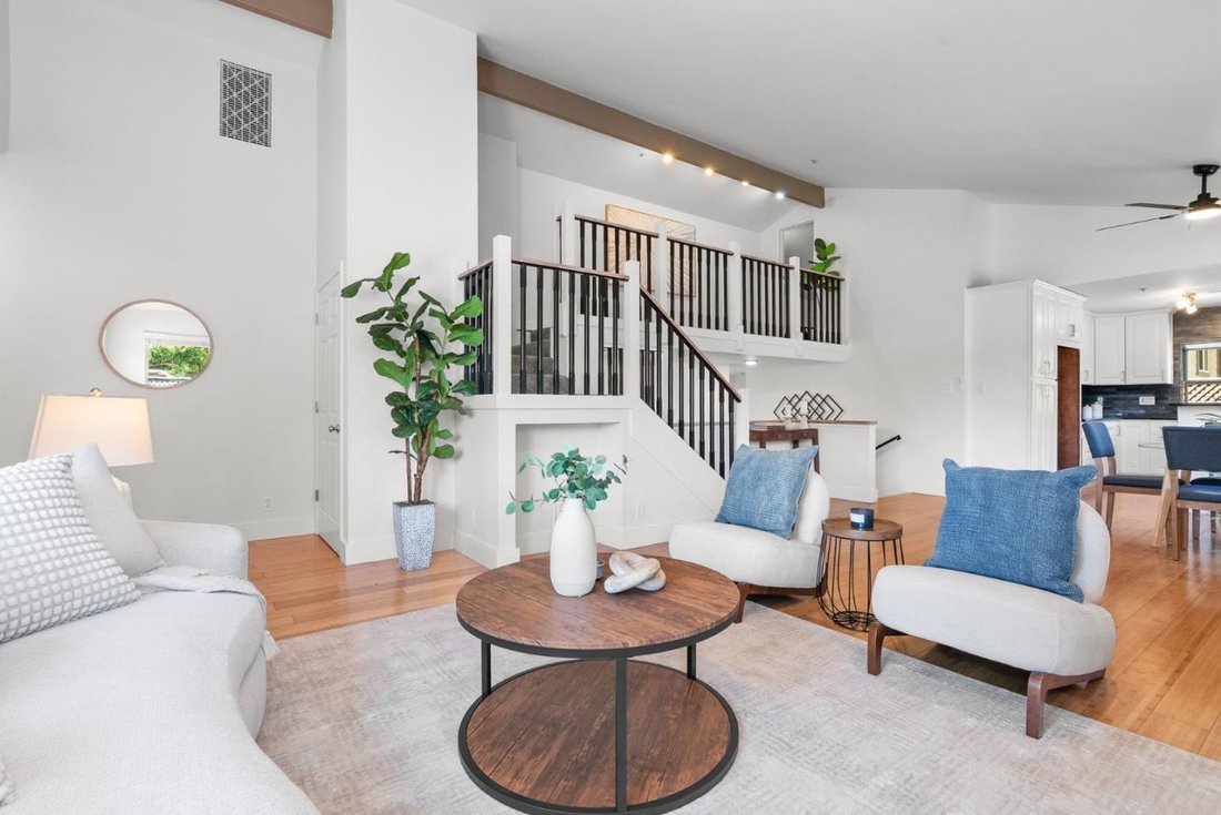 House in Santa Cruz, California, United States 3 - 18402906