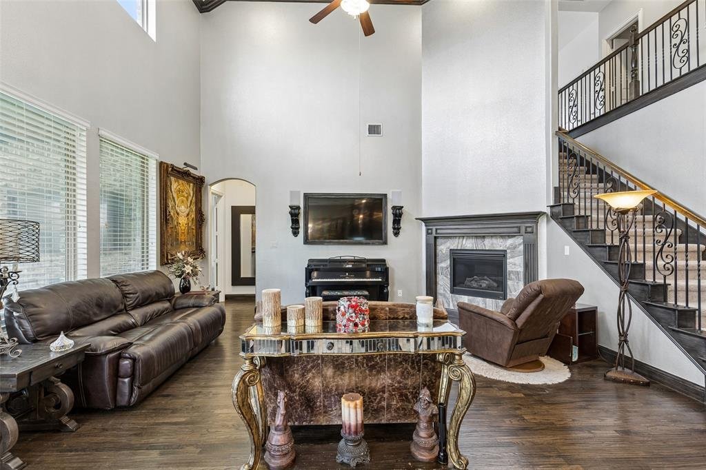 House in Frisco, Texas, United States 5 - 18404109