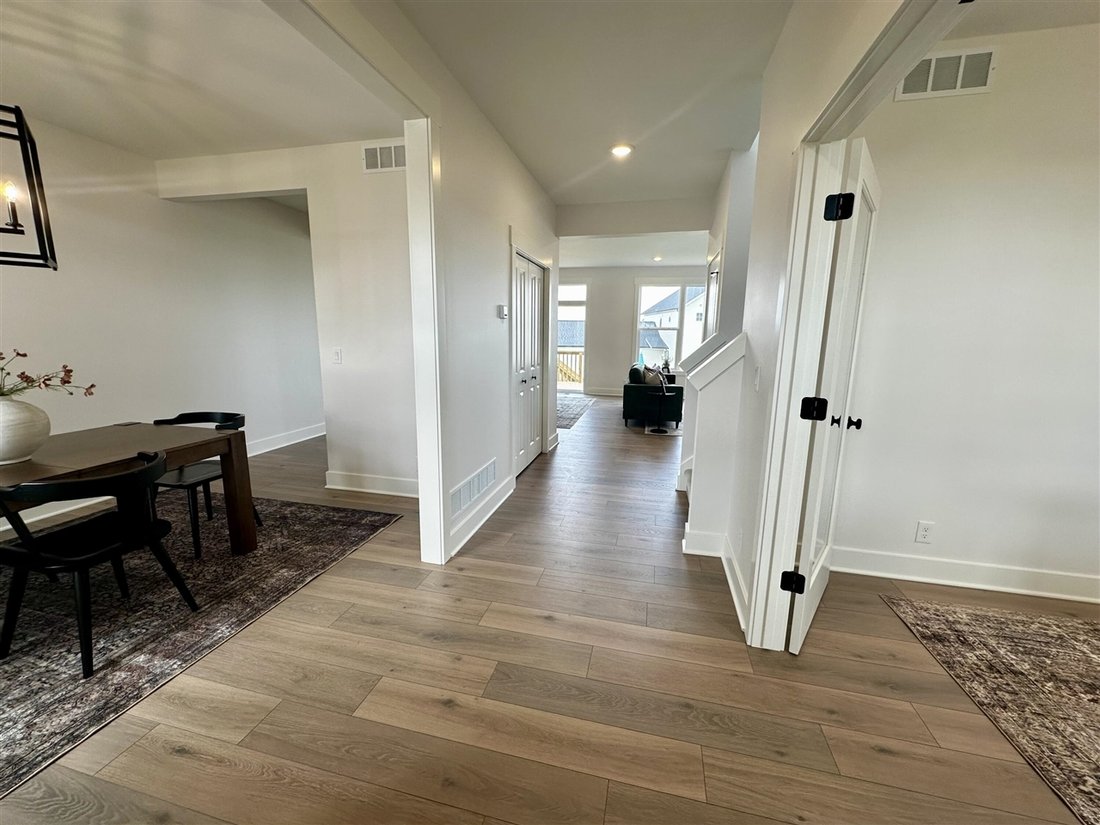 House in Zeeland, Michigan, United States 5 - 18308850
