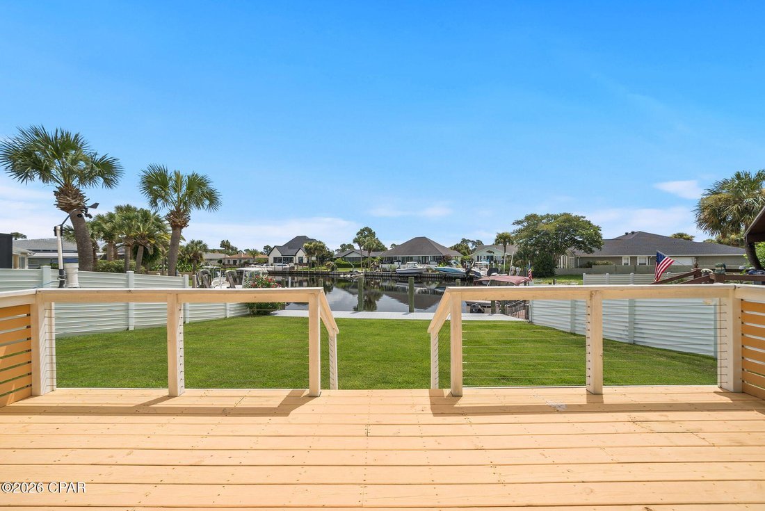House in Panama City Beach, Florida, United States 4 - 18414386