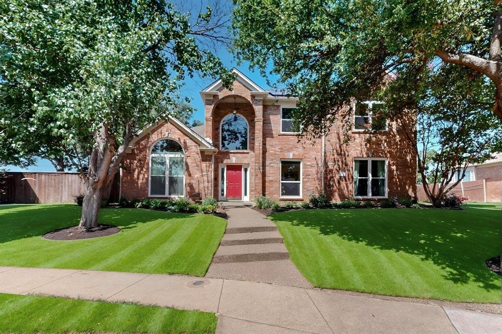 House in Carrollton, Texas, United States 2 - 18415000