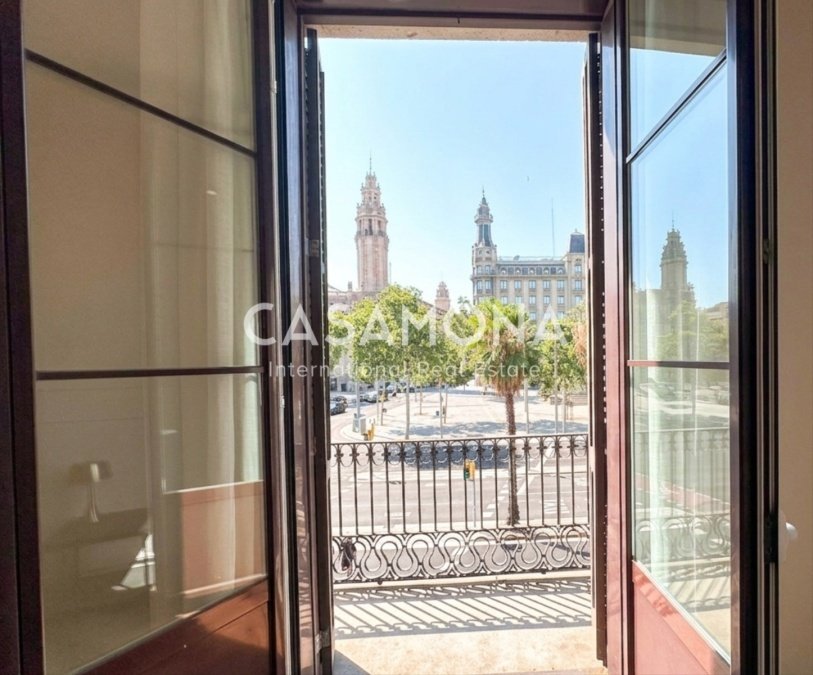 Apartment in Ciutat Vella, Barcelona, Spain 1 - 18408356