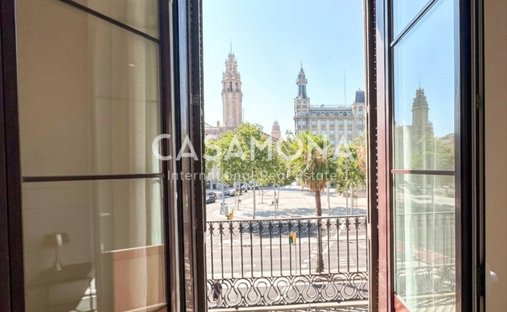 Appartement à Ciutat Vella, Barcelone, Espagne 1