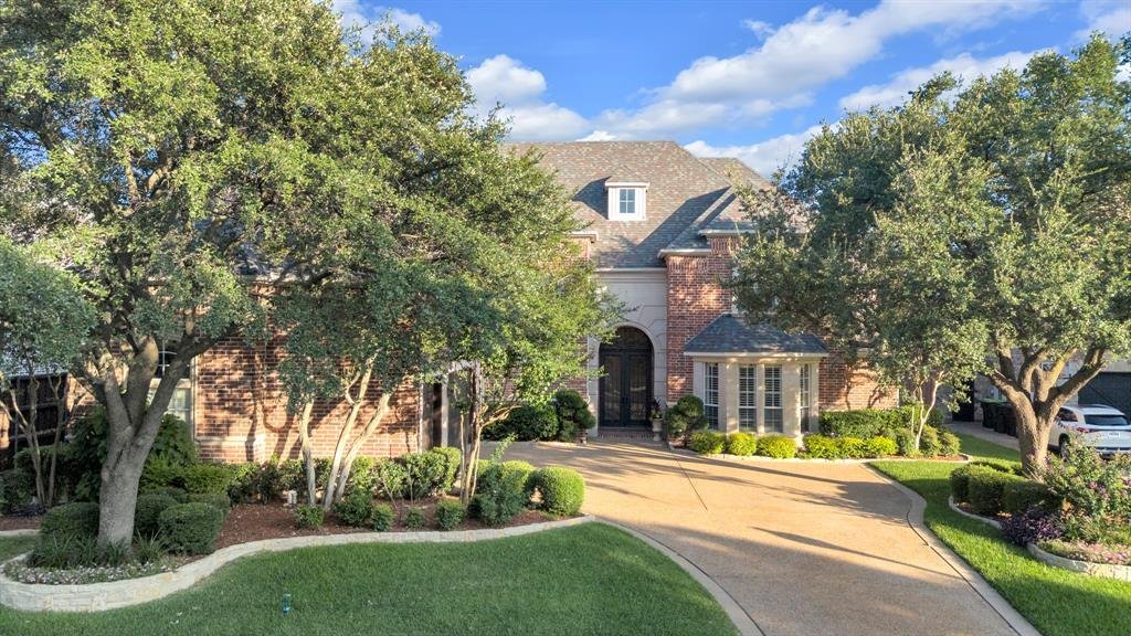House in Plano, Texas, United States 1 - 18404213