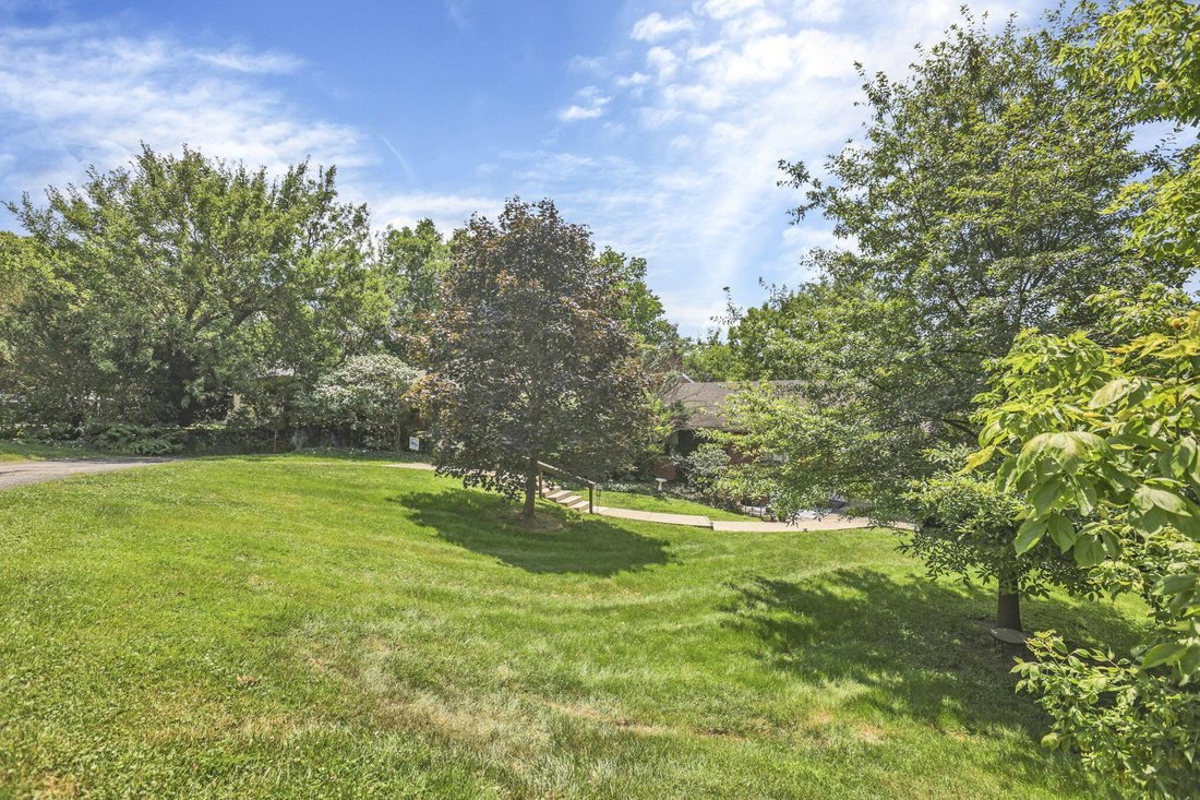 Apartment in Columbus, Ohio, United States 3 - 18403470