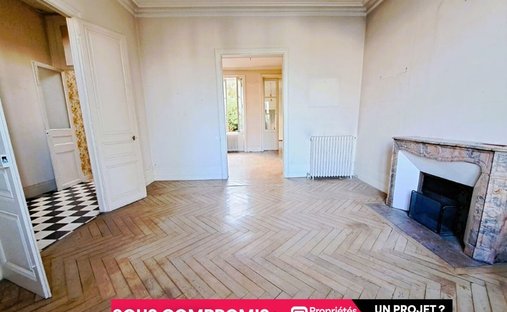 Villa in Centre, Angers, France 1