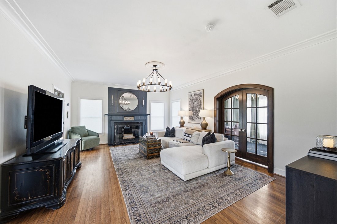 House in Houston, Texas, United States 5 - 18409042