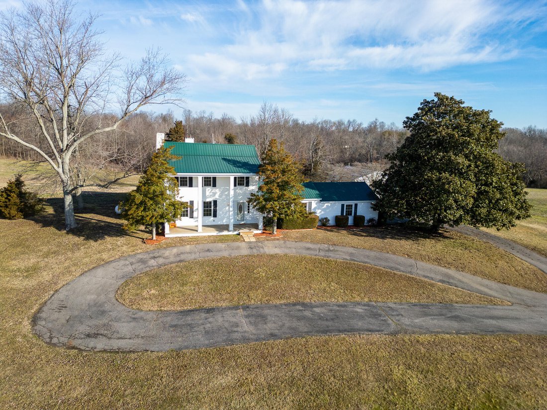 House in Mayfield, Kentucky, United States 1 - 18417358