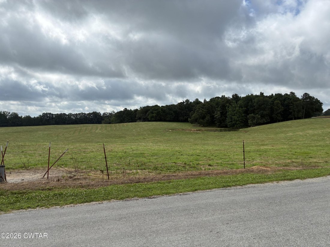 Land in Finger, Tennessee, United States 4 - 18410283
