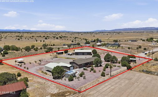 House in Paulden, Arizona, United States 1