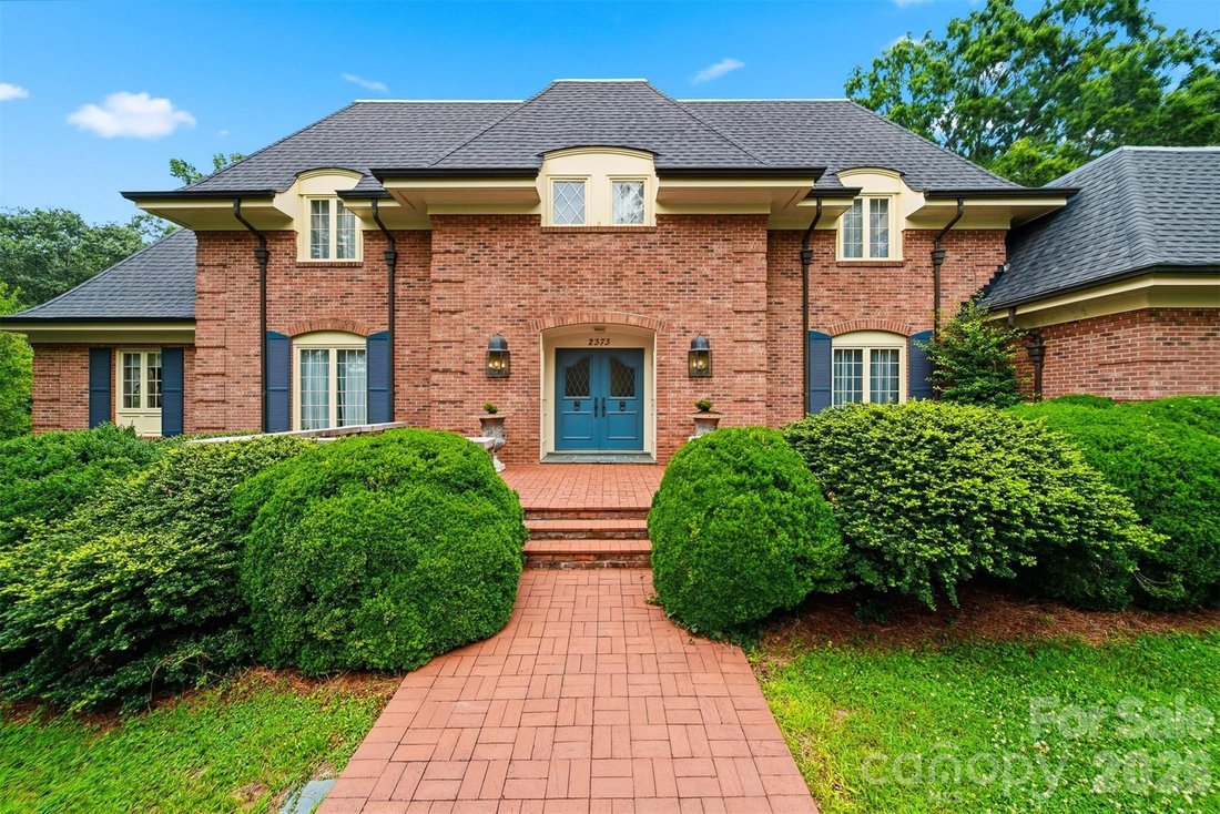 House in Lenoir, North Carolina, United States 4 - 18408932