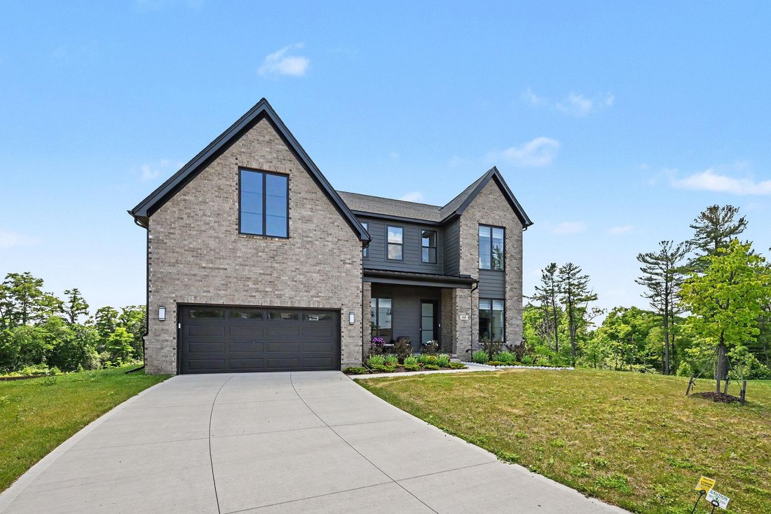 House in Ann Arbor, Michigan, United States 2 - 18415798
