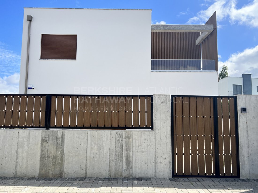 House in Santa Maria, Sao Pedro e Matacaes, Lisbon, Portugal 3 - 18297129