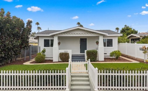 Casa a San Diego, California, Stati Uniti 1