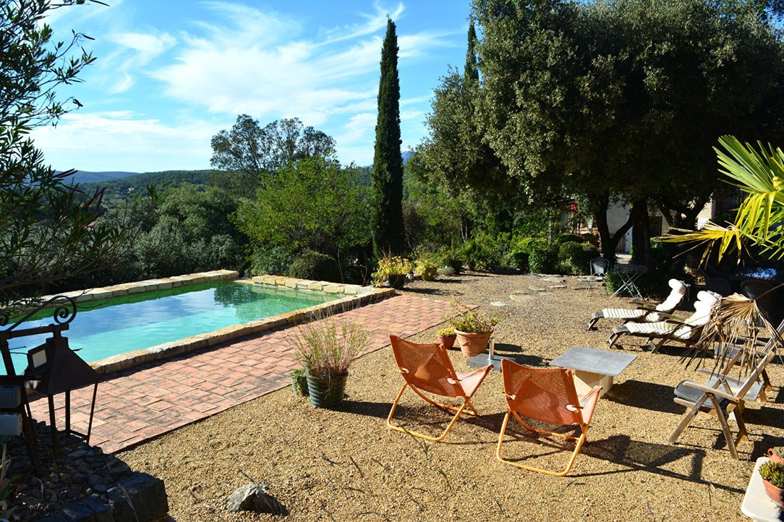 Villa in Carcès, Provence-Alpes-Côte d'Azur, France 1 - 18405342