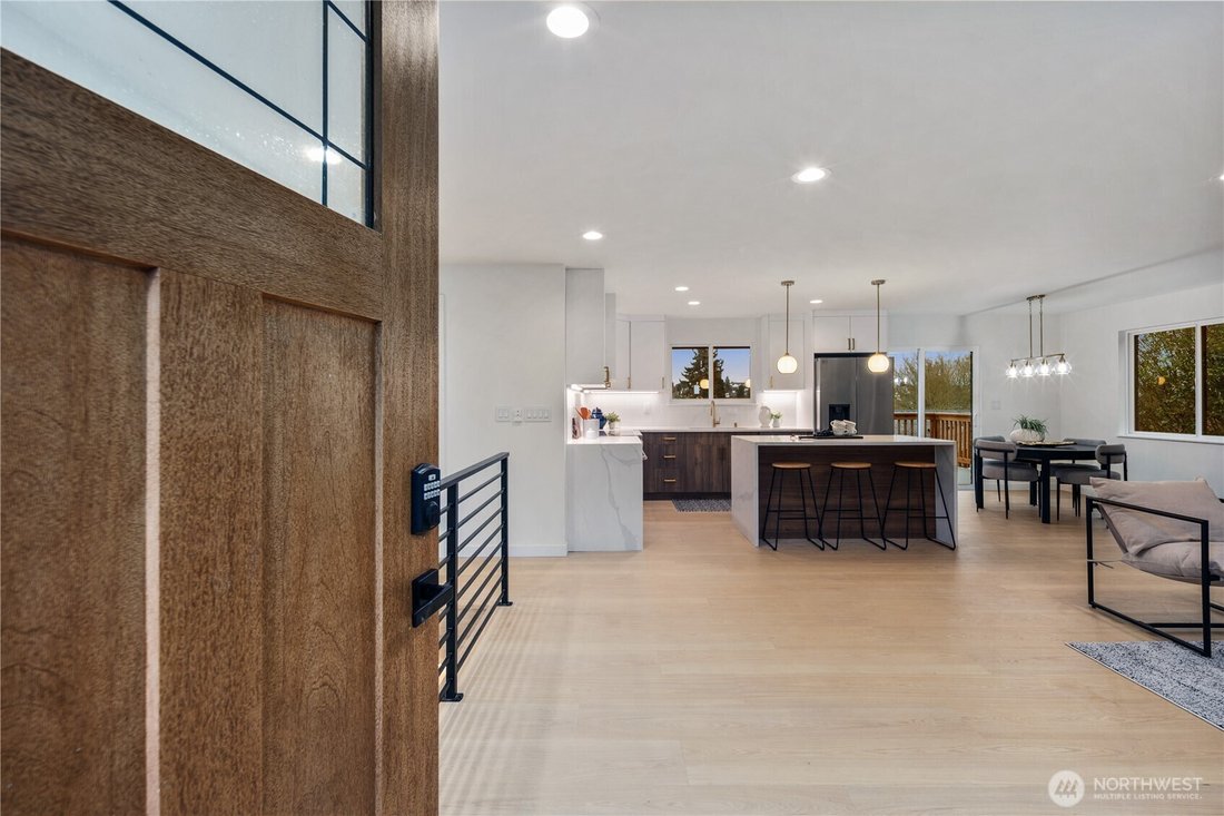 House in Seattle, Washington, United States 2 - 18416079