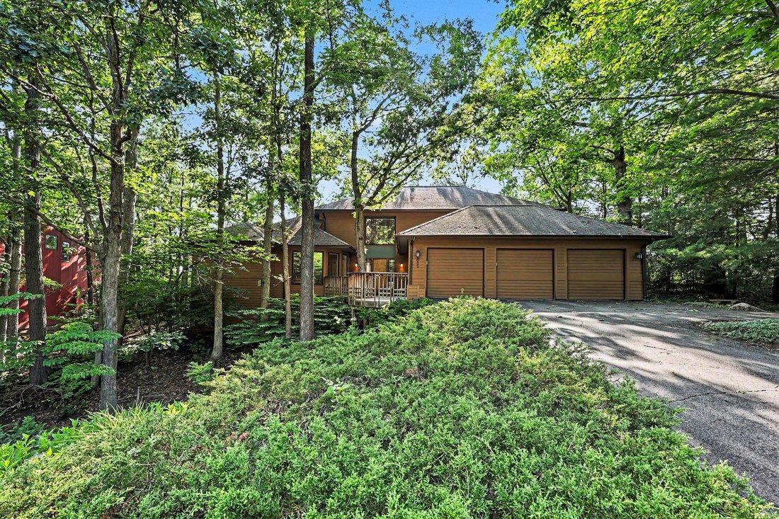 House in Ann Arbor, Michigan, United States 2 - 18410358