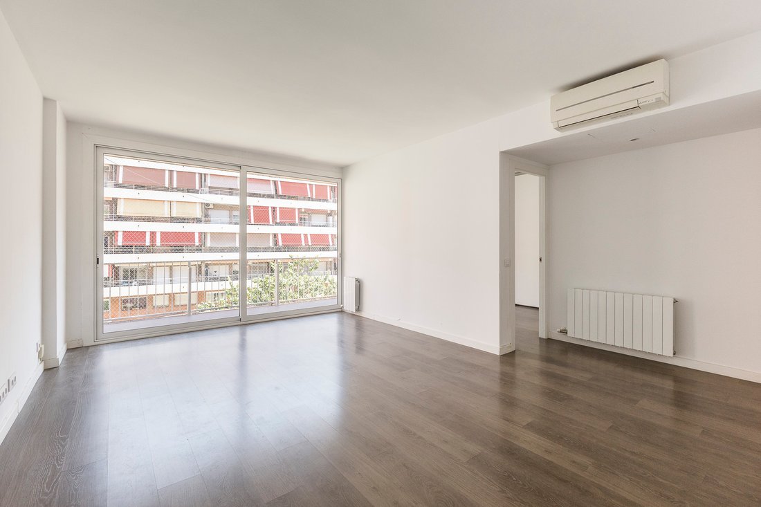 Apartment in Les Corts, Barcelona, Spain 1 - 18411966