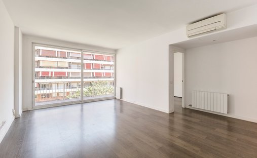 Wohnung in Les Corts, Barcelona, Spanien 1
