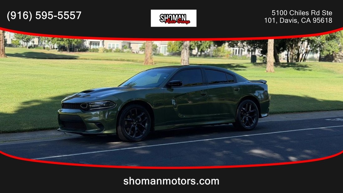 Sedan in Davis, CA, United States 1 - 18409897