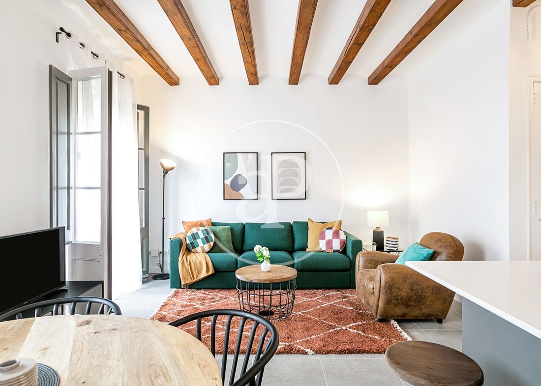 Apartment in Eixample, Barcelona, Spain 4 - 18411852