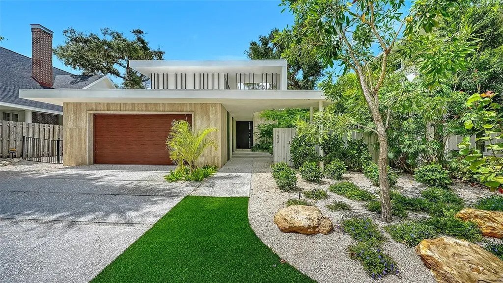 House in Sarasota, Florida, United States 1 - 17981175