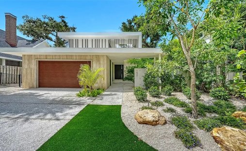 House in Sarasota, Florida, United States 1