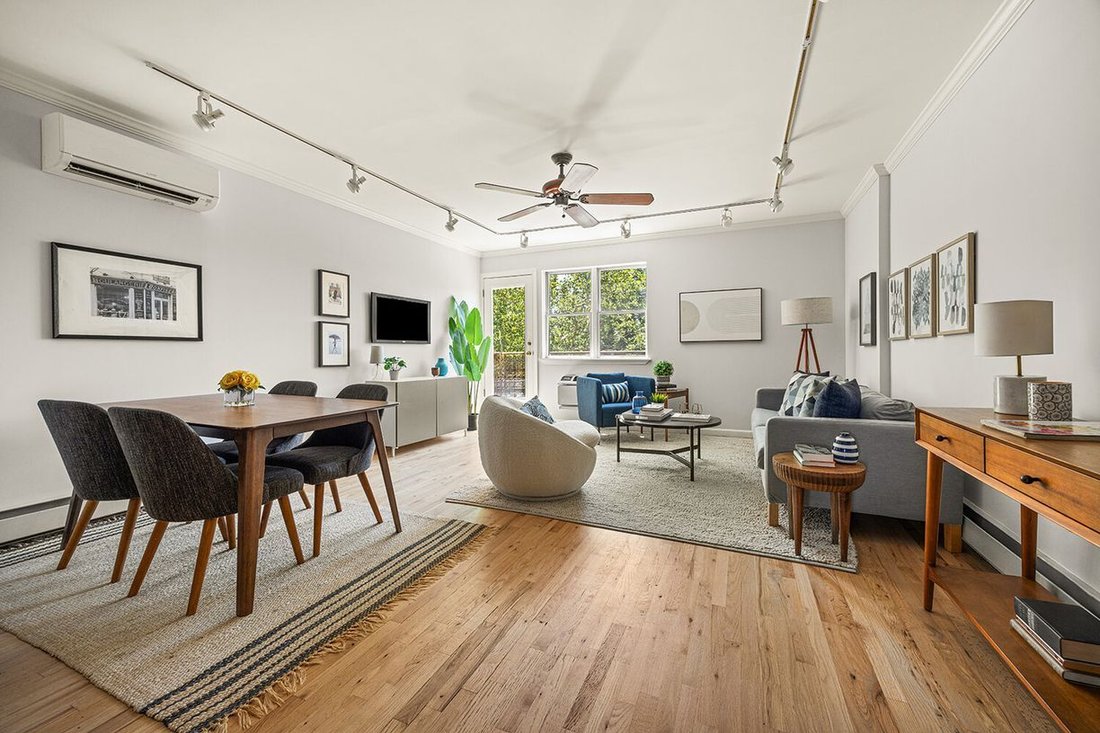 Condo in New York, New York, United States 3 - 18391826