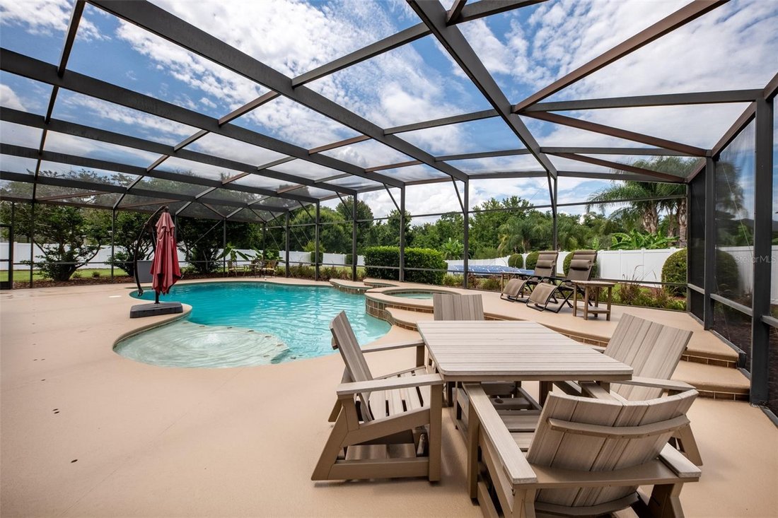 House in Chuluota, Florida, United States 5 - 18407819