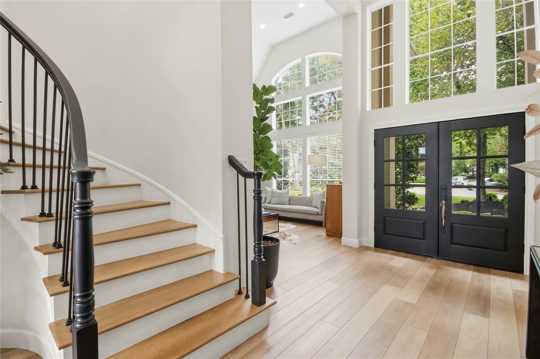 House in The Woodlands, Texas, United States 4 - 18416384