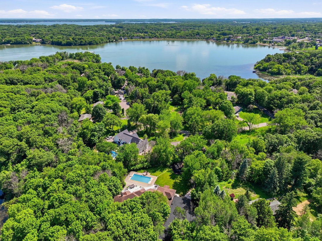 House in Orono, Minnesota, United States 1 - 18419089
