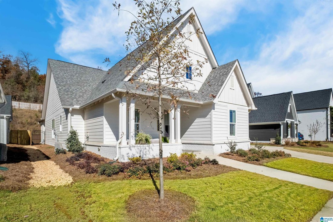 House in Hoover, Alabama, United States 1 - 18401456