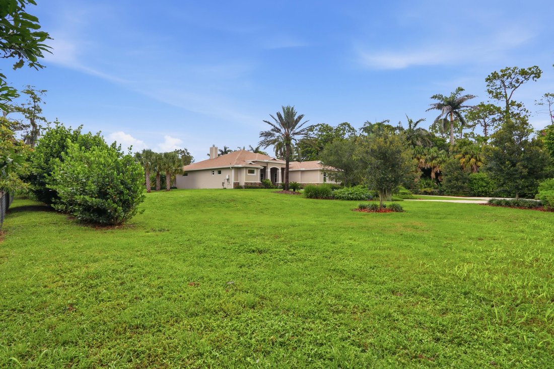 Casa a Loxahatchee, Florida, Stati Uniti 5 - 18411054