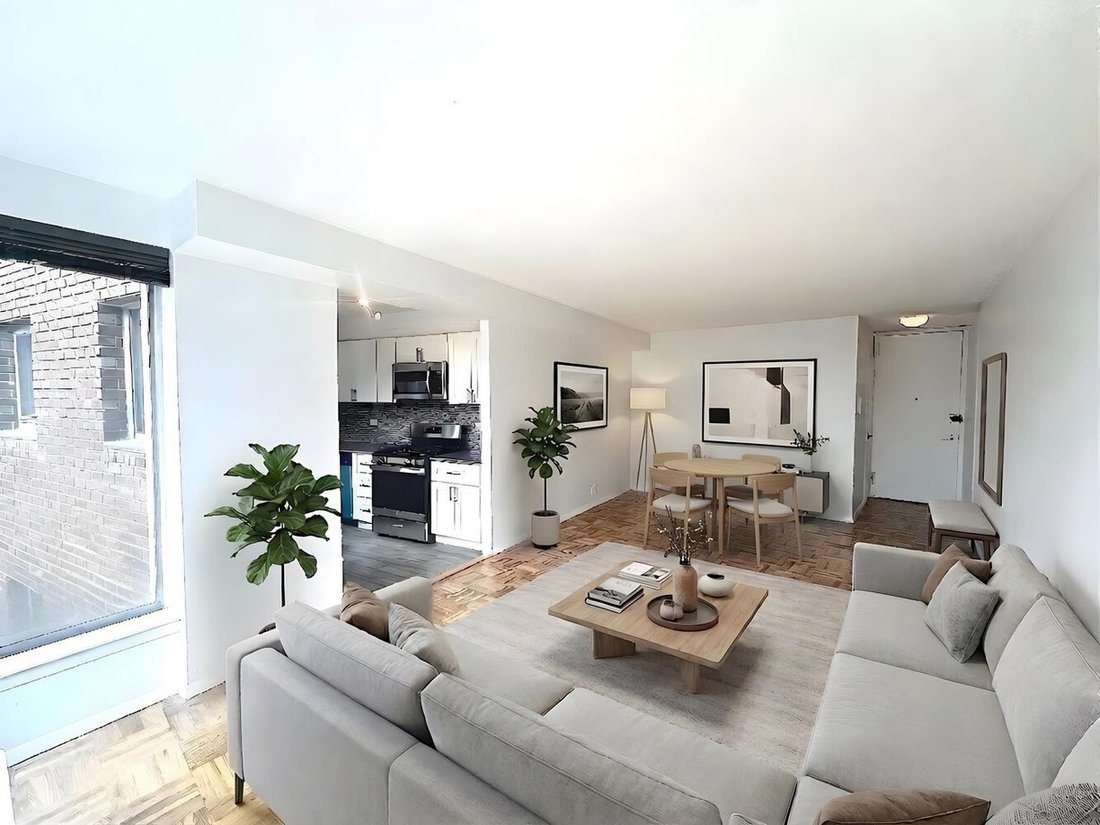 Condo in New York, New York, United States 4 - 17361461