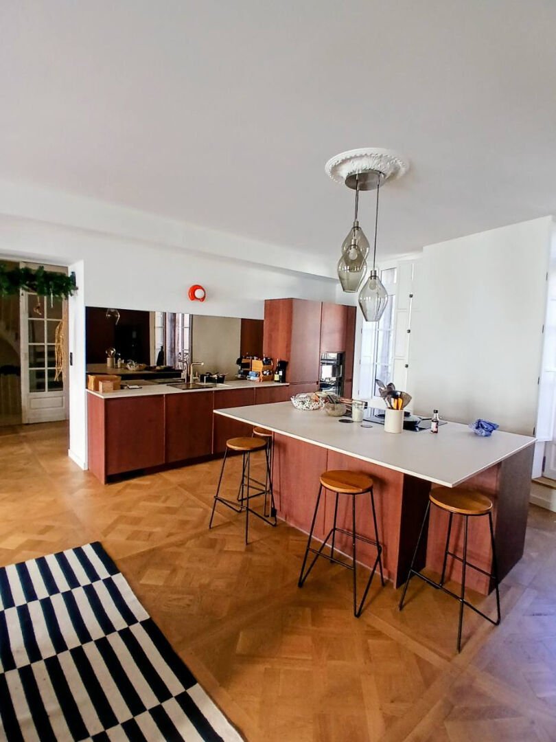 Villa in Allées Paul Riquet, Beziers, France 4 - 18405592
