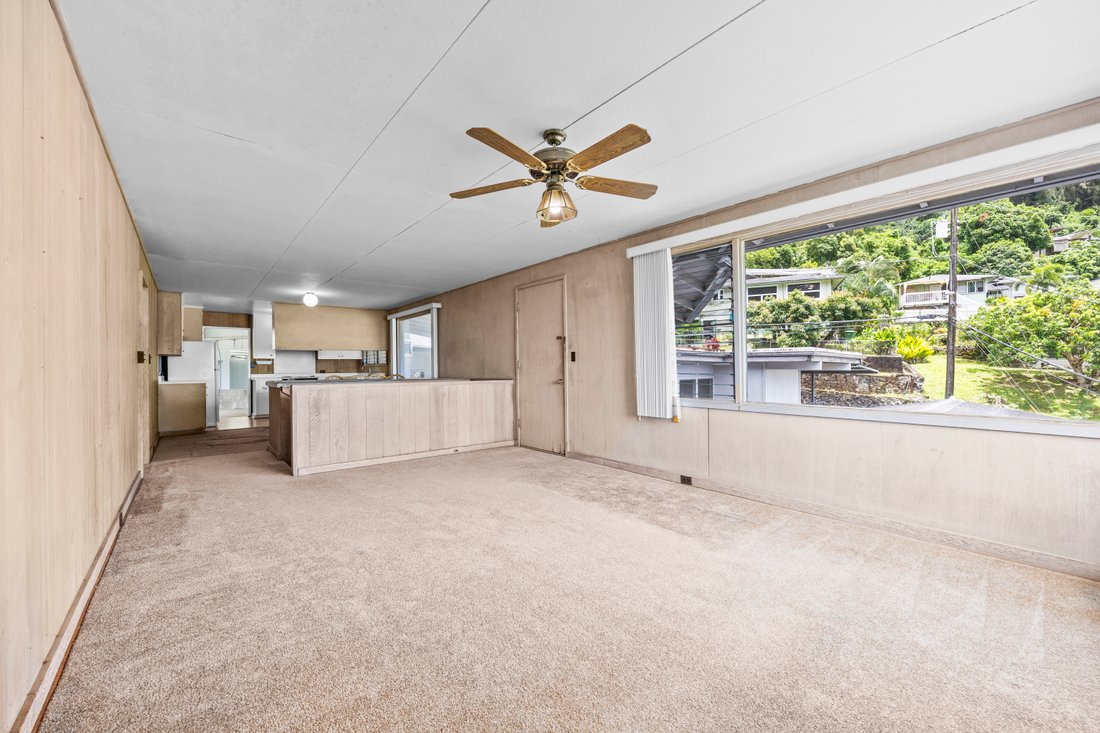 House in Honolulu, Hawaii, United States 3 - 18409298
