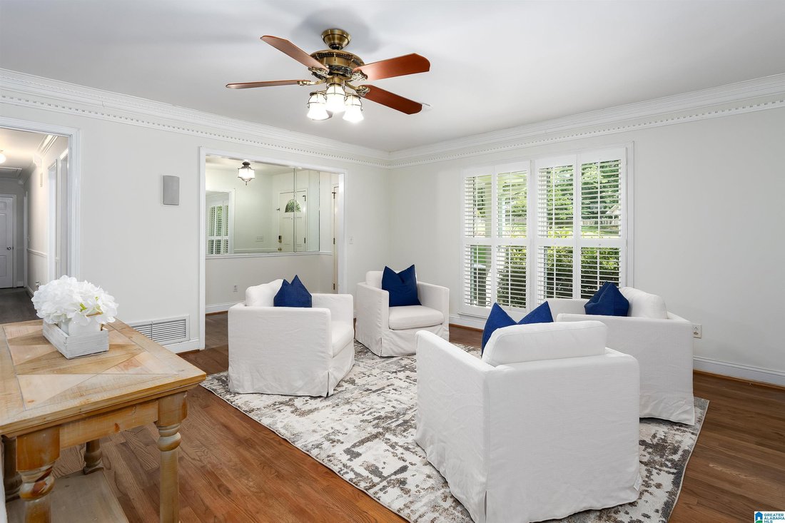 House in Hoover, Alabama, United States 3 - 18416272