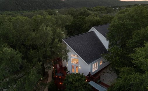 House in Austin, Texas, United States 1