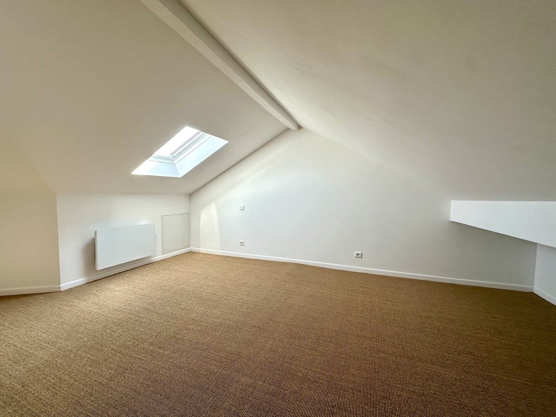 Apartment in Saint Martin-Cité des Fleurs, Biarritz, France 2 - 18407642