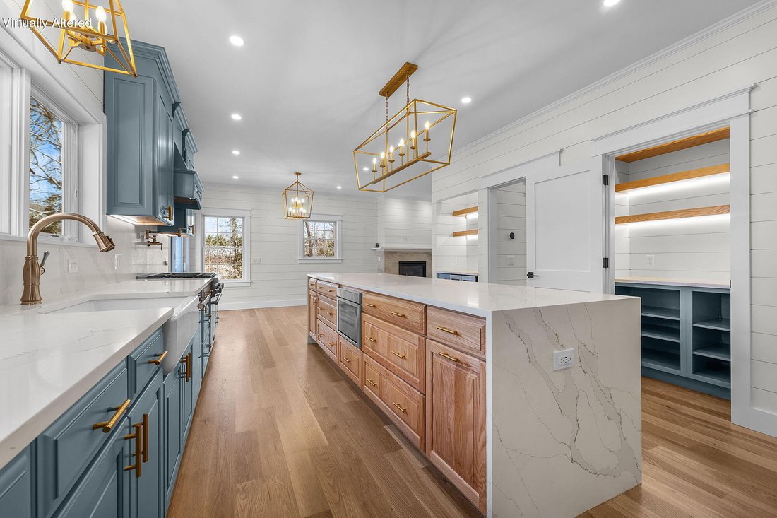 House in Brewster, Massachusetts, United States 2 - 17845940