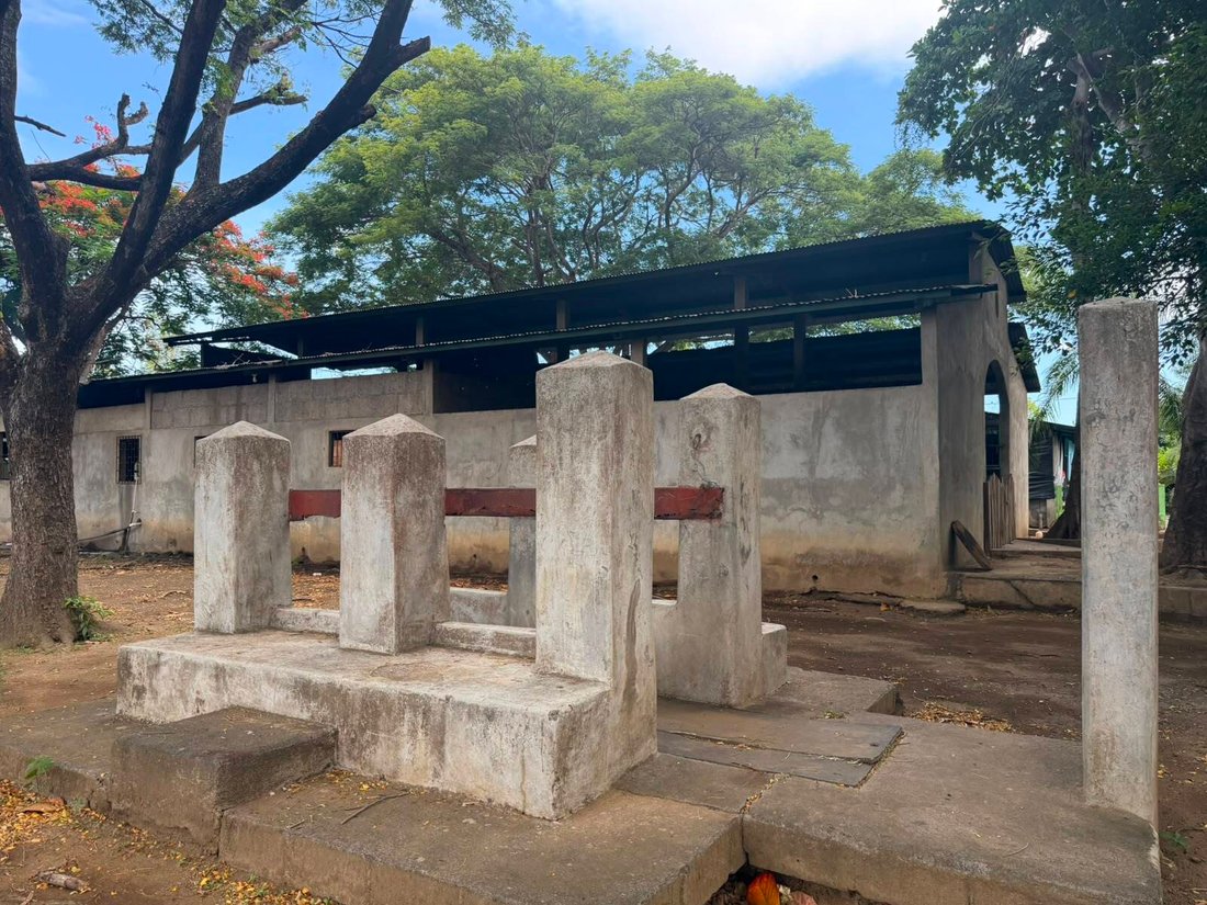 Farm Ranch in Managua, Managua, Nicaragua 1 - 18408891