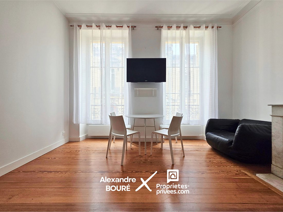 Apartment in Grand Parc-Chartrons-Paul Doumer, Bordeaux, France 2 - 18406039