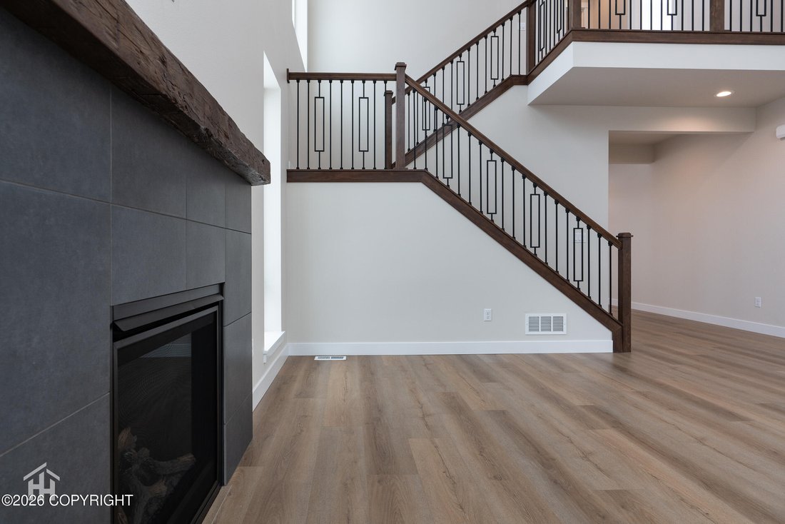 House in Anchorage, Alaska, United States 4 - 18407338