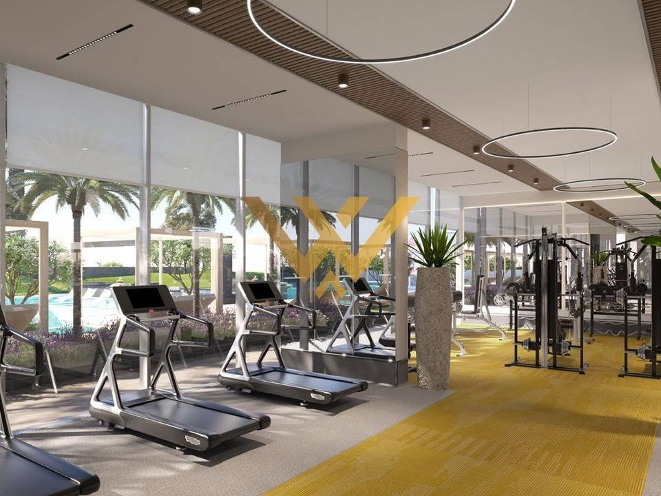 Apartment in Hadaeq Sheikh Mohammed Bin Rashid, Dubai, United Arab Emirates 5 - 18413471